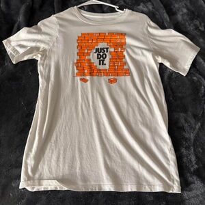 Nike Shoe Box Graphic Tee